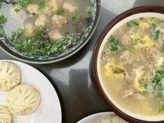 -四平包子铺
