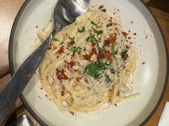 车轮芝士意大利面-Grande A'moo(上海万象城店)