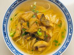 -大时代美食面馆