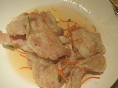 -金掌勺锅包肉(太原万达店)