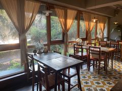 -时光花园(白鹭洲店)