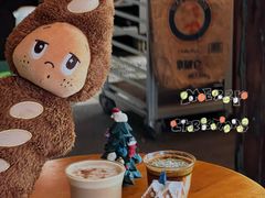 -MORNING GOOD Bistro(翰林府店)