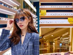 -LensCrafters亮视点(东方新天地店)