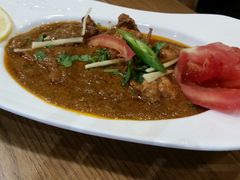 -Masala Curry and BBQ·玛莎拉巴基斯坦美食(金水万达店)