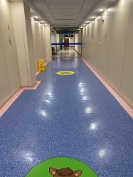 -上海市浦东新区人民医院儿科