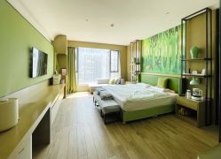 -添禧月子会所(高新店)