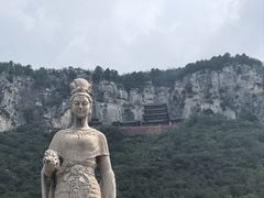 -娲皇宫