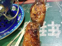 -龙虾风暴(松江店)