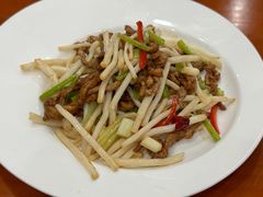 -漁耕小厨农家院(武当山店)