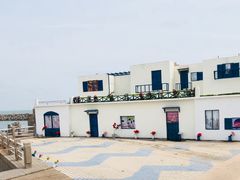 -日照灯塔风景区