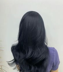 -东梵造型·烫发染发接发连锁SALON