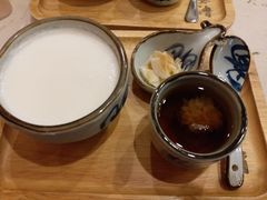 顺德双皮奶-太清凉茶糖水(前海店)