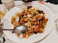 -眉州东坡(北苑华贸店)