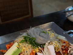 -金明子八带鱼馆(正宗韩国连锁店)