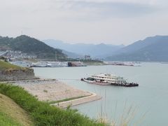 -屈原故里文化旅游区