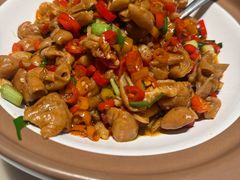 -径山十八道·风味民间菜(华夏之心店)