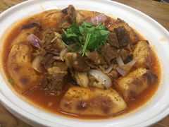 -清真西北风味餐厅
