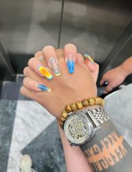 -RL Nail·瑞丽美甲美睫品牌原创店