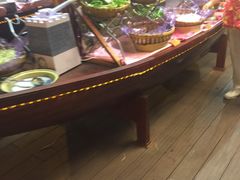 -渔家火锅·海鲜自助餐·演艺(亚龙湾天域酒店)