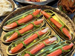 -罗大姐重庆市井老火锅(海丰店)