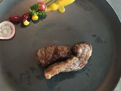 -七海旋律西餐厅(金沙湾店)