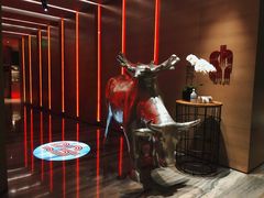 -恰餐厅CHAR Grill(北京三里屯洲际店)