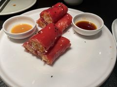 -蝴蝶里·粤菜·点心(滨江龙湖店)