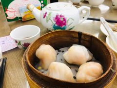 虾饺-香港蓮香樓(中環店)