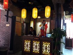 -小龙坎老火锅(北京三里屯店)