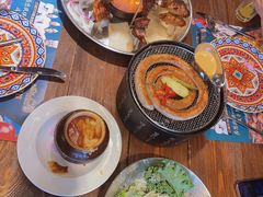 -卢布里西餐厅(海拉尔店)