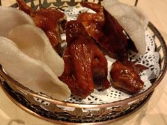 -避风塘(百联东郊店)