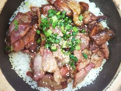 -红星光发煲仔饭(大石街店)
