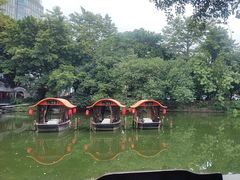 -侨美·唐荔园·40年地道粤菜