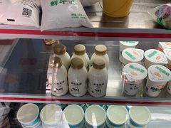 -正飞鲜奶(南湖一期店)