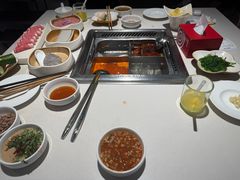 -海底捞火锅(长宁路龙之梦店)