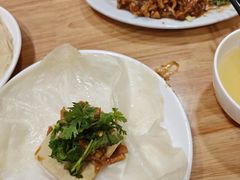 -姥家春饼店(漳州二路店)