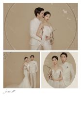 -雨墨婚纱摄影工作室