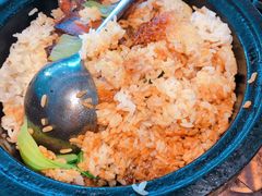 腊味煲仔饭-多多旺港式茶餐厅(新区店)