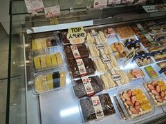 -法诗甜蛋糕店(皇姑大润发店)