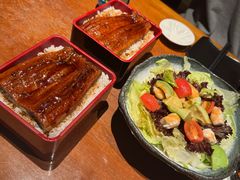 -千代武日本料理(开发区店)