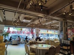 -强记海鲜·大排档(蛇口新街店)