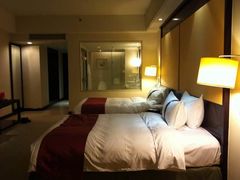 -北京三里屯CHAO酒店