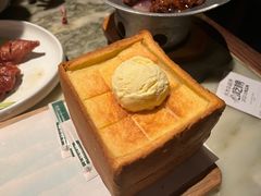 -绿茶餐厅(昌平悦荟店)