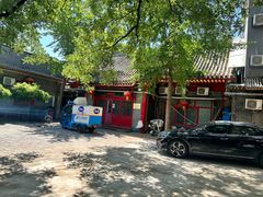 -速8酒店(北京宣武医院老墙根街店)