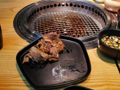 -汉拿山(包河万达店)
