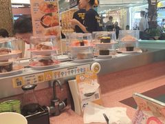 -元气寿司(环球港店)