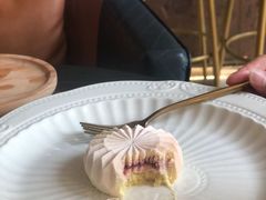 -甜°C·甜品咖啡(东方金座店)