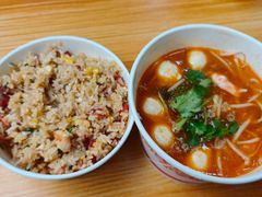 -明月虾面(厦禾路店)