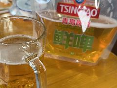 -老黑板筋(顺义总店)