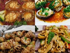 -四海之家(蛇口店)